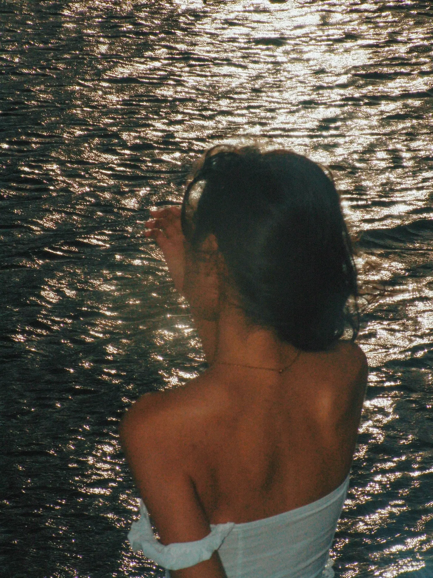 当我什么都不要的时候 最勇敢。