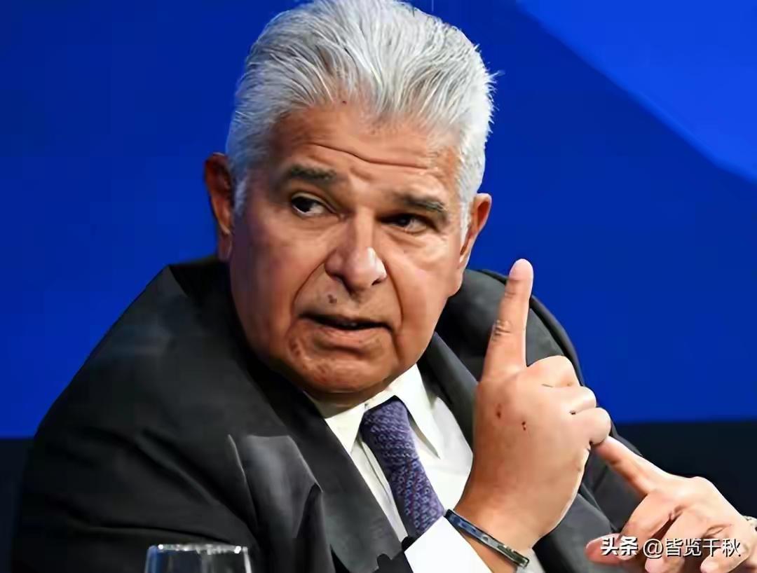 迟迟都等不到中企复工，巴拿马头号帮手已介入，中方加强港口管制

巴拿马撕毁中企港