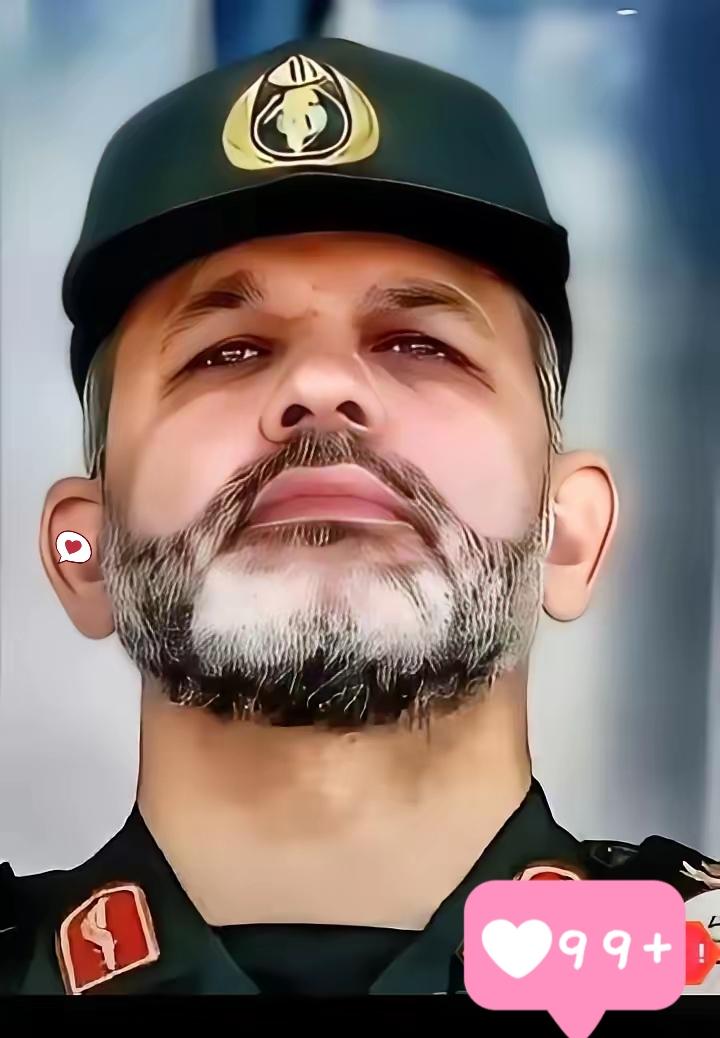 伊朗武装部消息
6月17日，伊朗武装部队哈塔姆·安比亚中央司令部发布声明，美伊宣