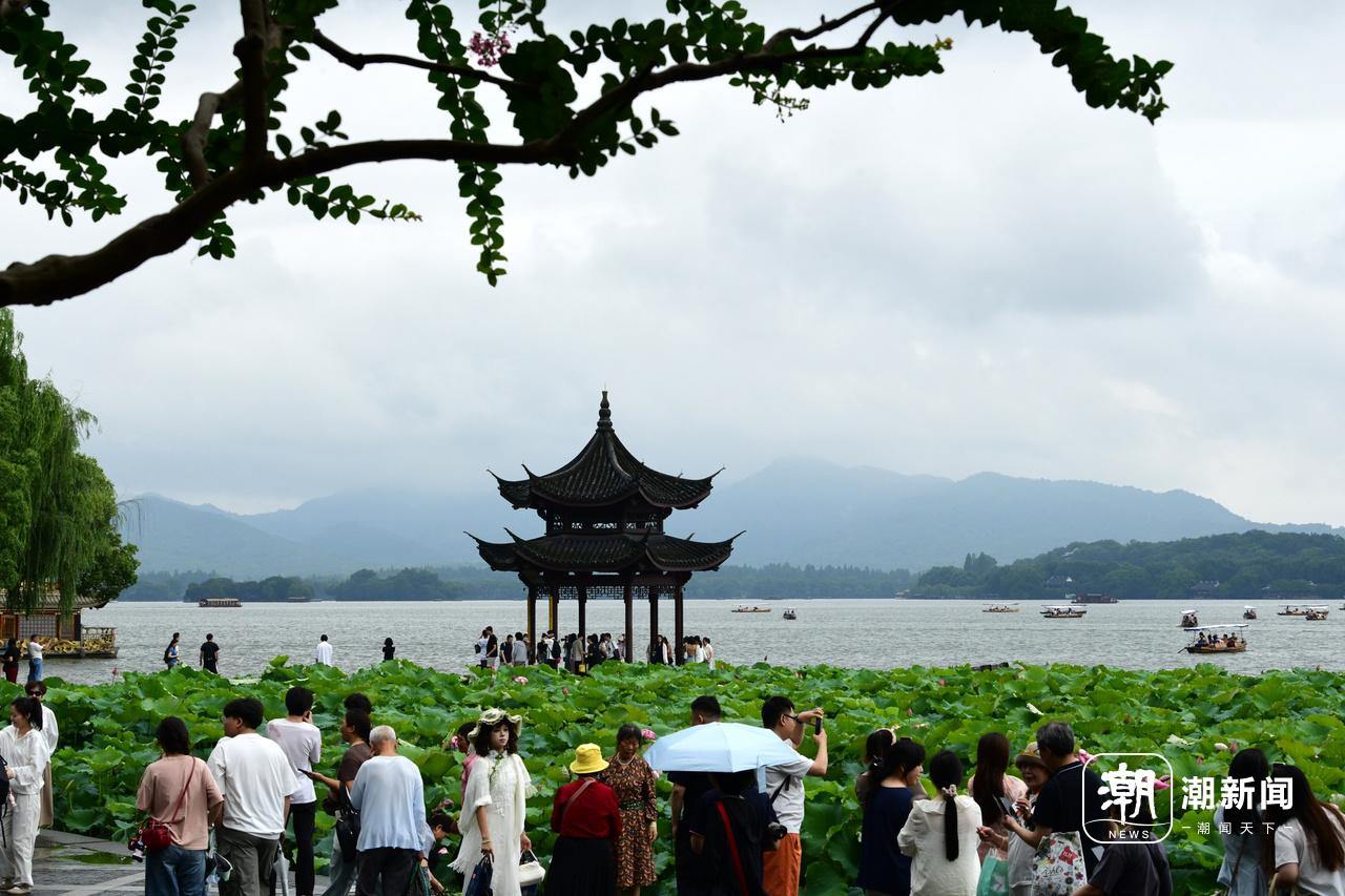 明起梅雨全面反扑，暴雨从南到北来袭