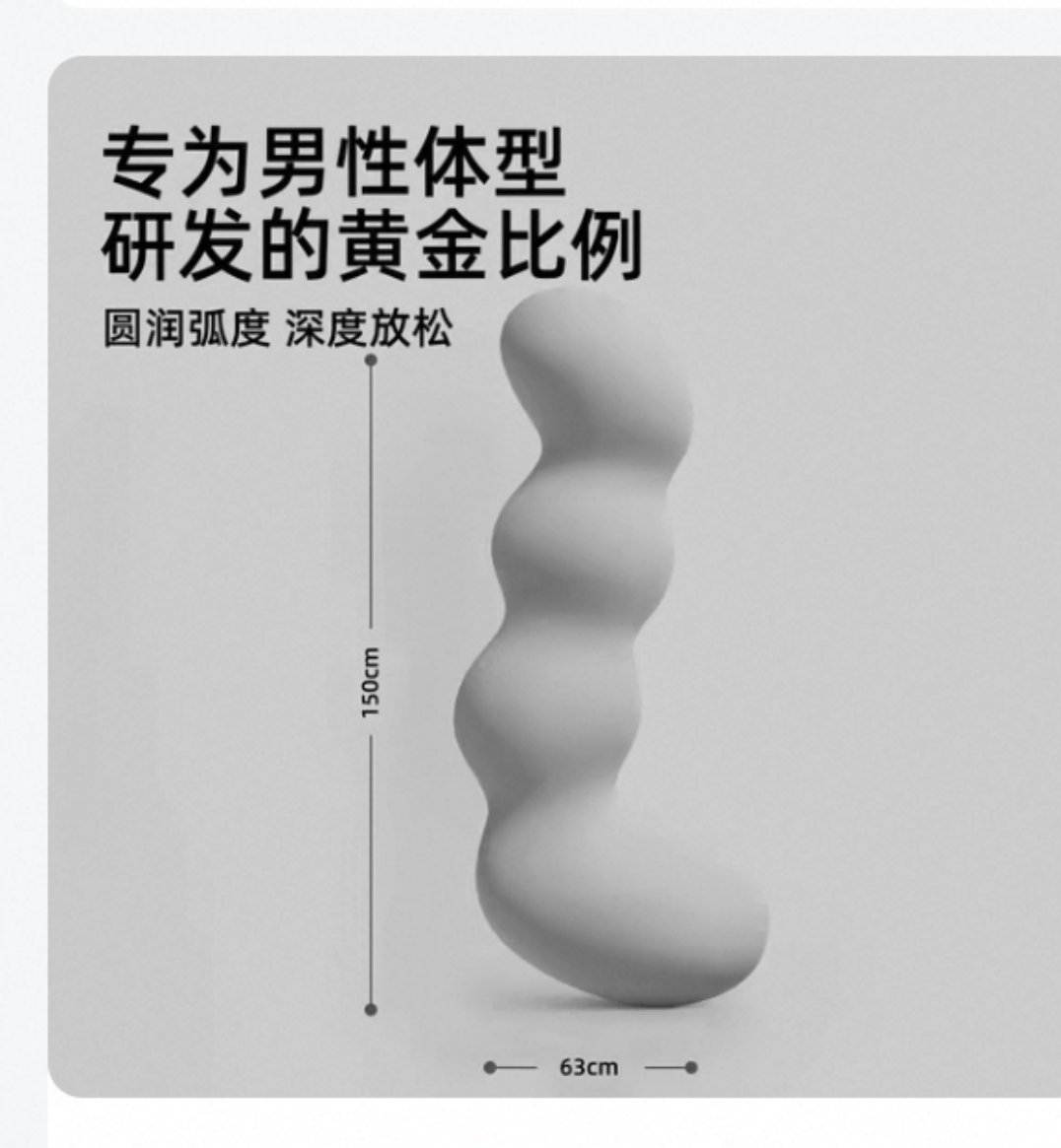 这商家绝对是故意的。看图一谁知道那是个抱枕。 
