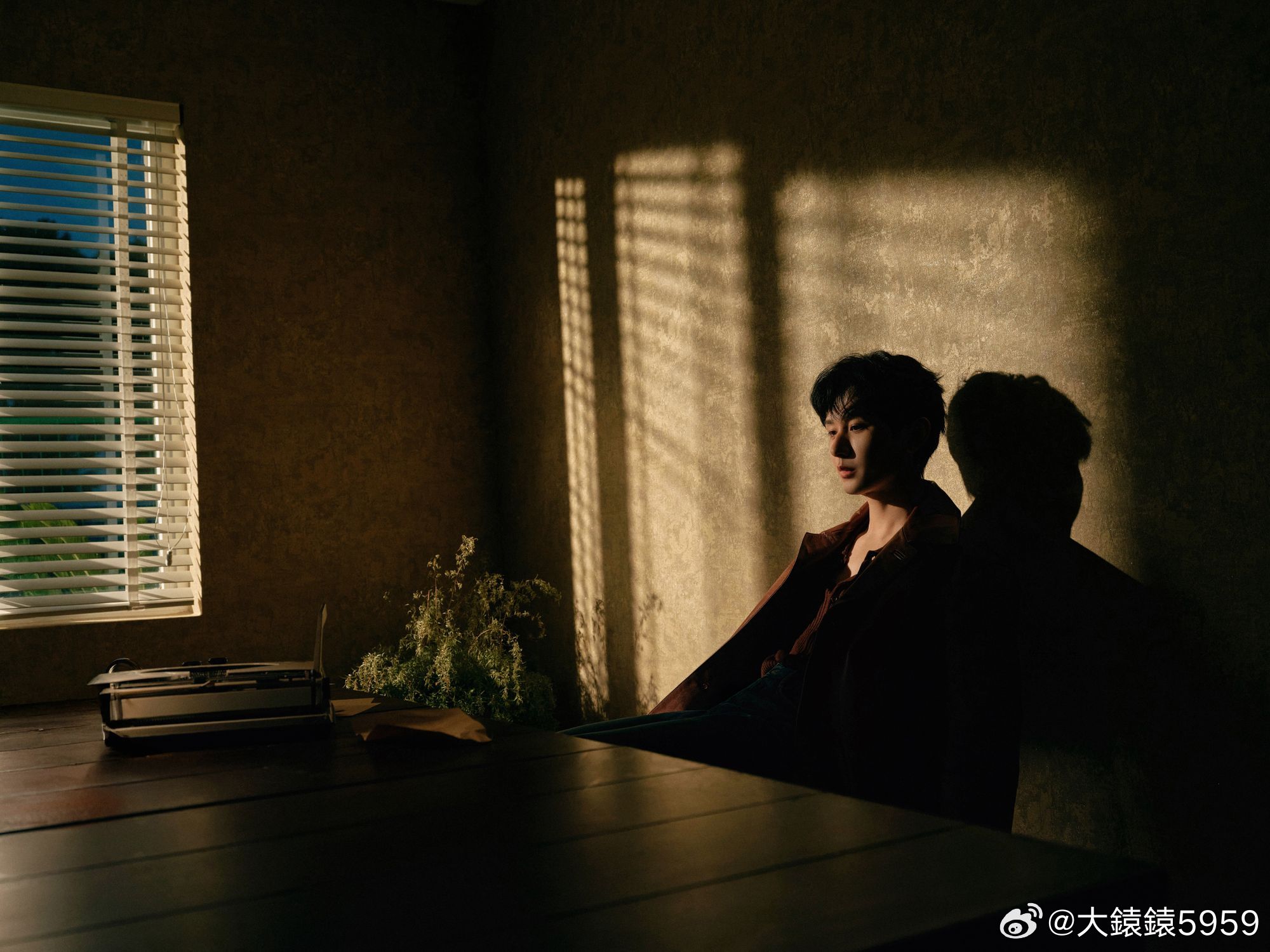 成毅两京十五日cy成毅朱瞻基出道十年才迎来第一个爆款角色，他说“我每一步都算数”