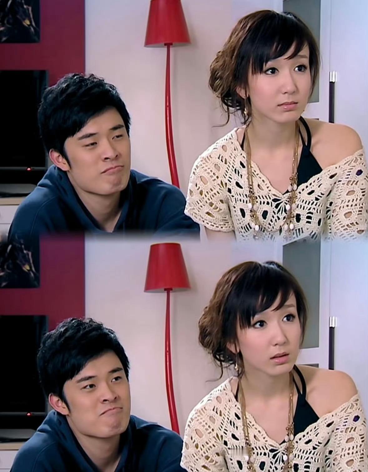 陈赫给娄艺潇直播刷礼物 十多年过去了，陈赫和娄艺潇是我最喜欢的一对荧幕CP...