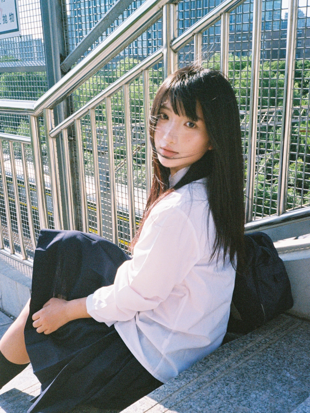 我们会爱上某些时候的自己