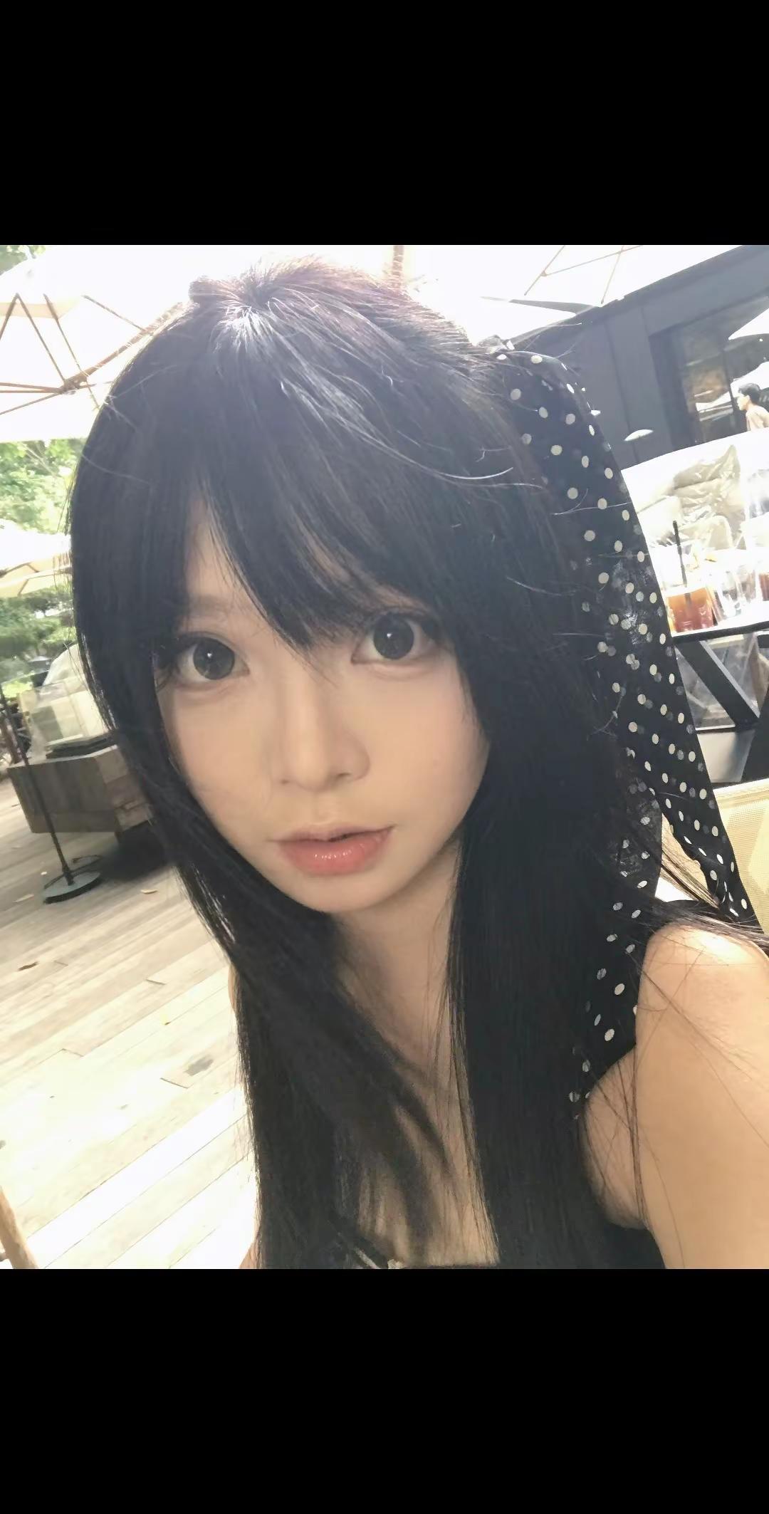 昨天太重 明天太远 就到这inmyfeeling 古早 波点