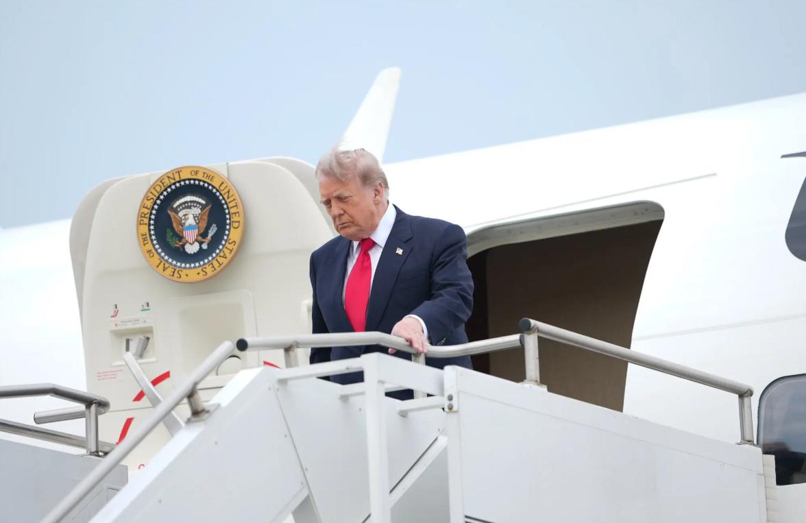 美媒：特朗普，遇到了一个更强硬的伊朗
据《纽约时报》7月29日报道，就在特朗普总