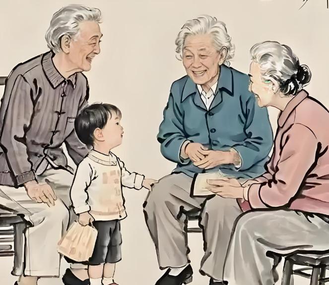一位老人说：“永远都不能炫耀的三件事：
一是你的财富，
二是你的功劳，
三是你对