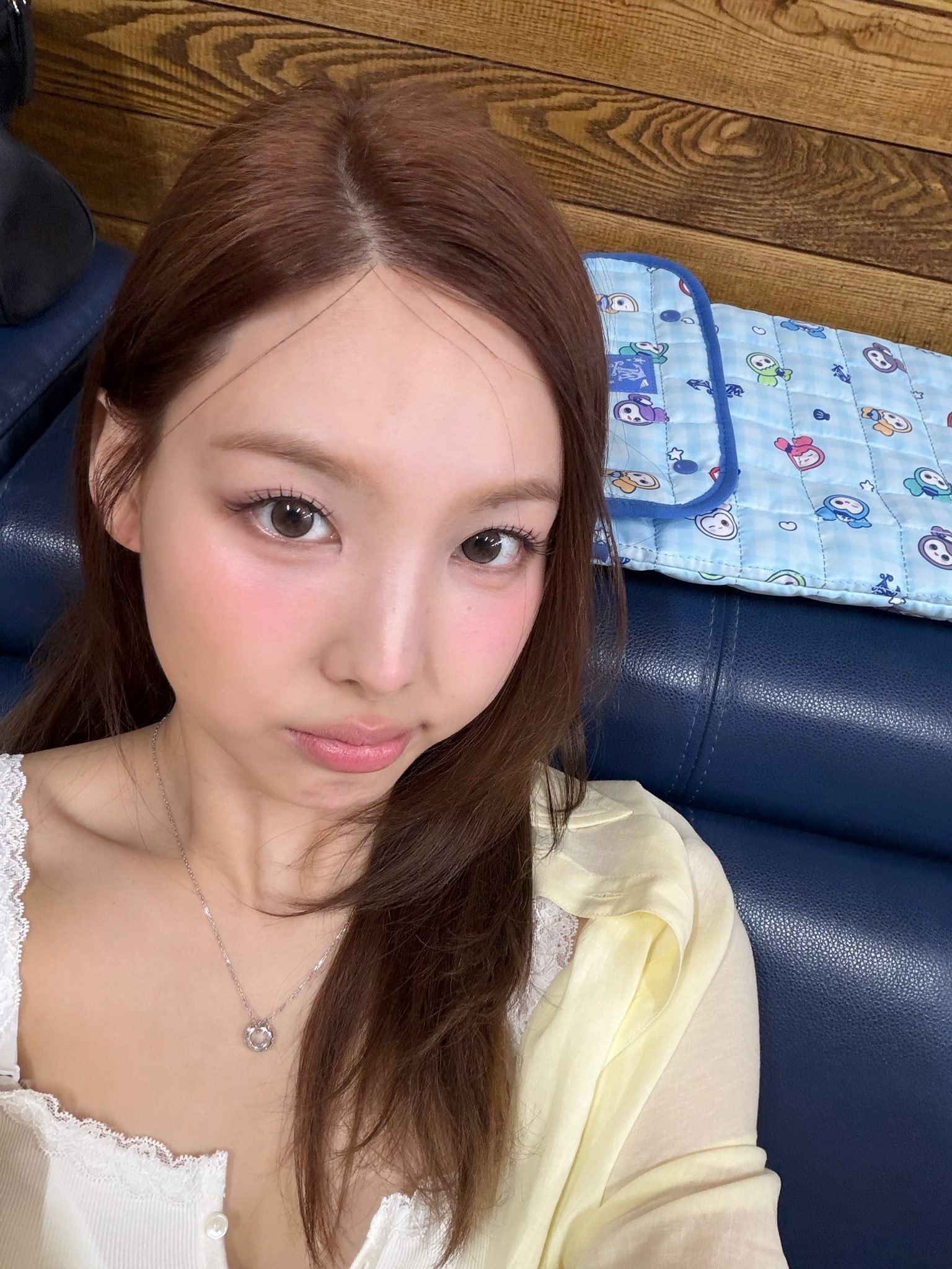 林娜琏 