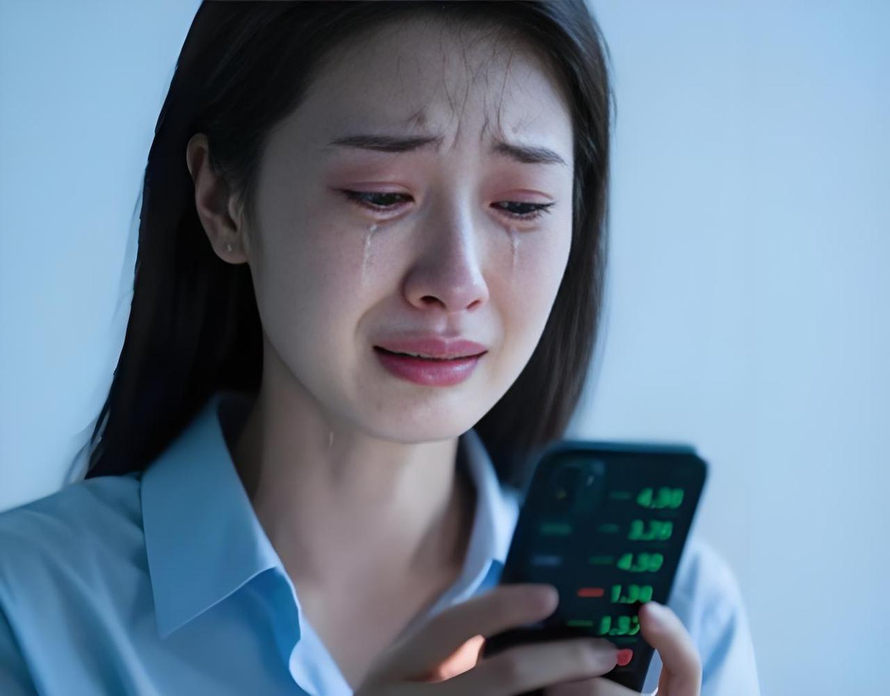 “太让人心酸了！”陕西，18岁女孩高考完想帮家里减负，把平板挂闲鱼卖1100元。