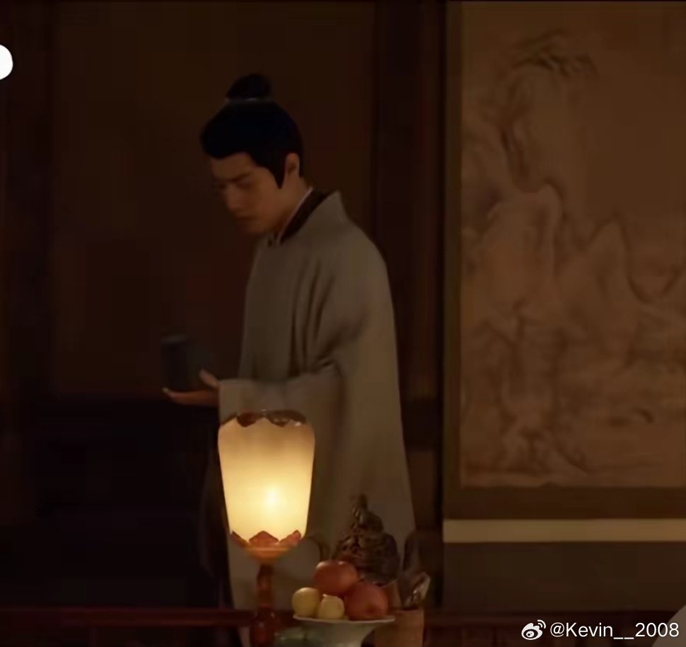 藏海这个小骗子，真的癸玺会不会还在他手里？ ​​​