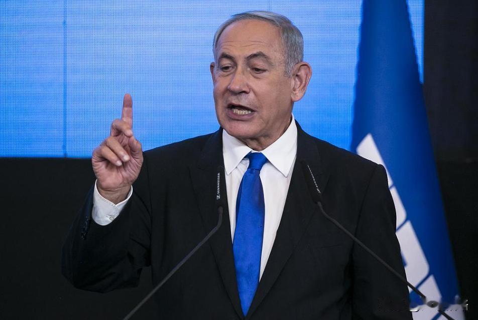 【以色列内塔尼亚胡公然用轰炸威胁中国，中国全方位军事反击将使以色列灭国】

自9