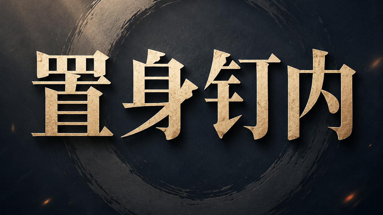 2026年互联网圈第一个大瓜，来自钉钉。

先是AI产品经理幽素在内网发了一篇7