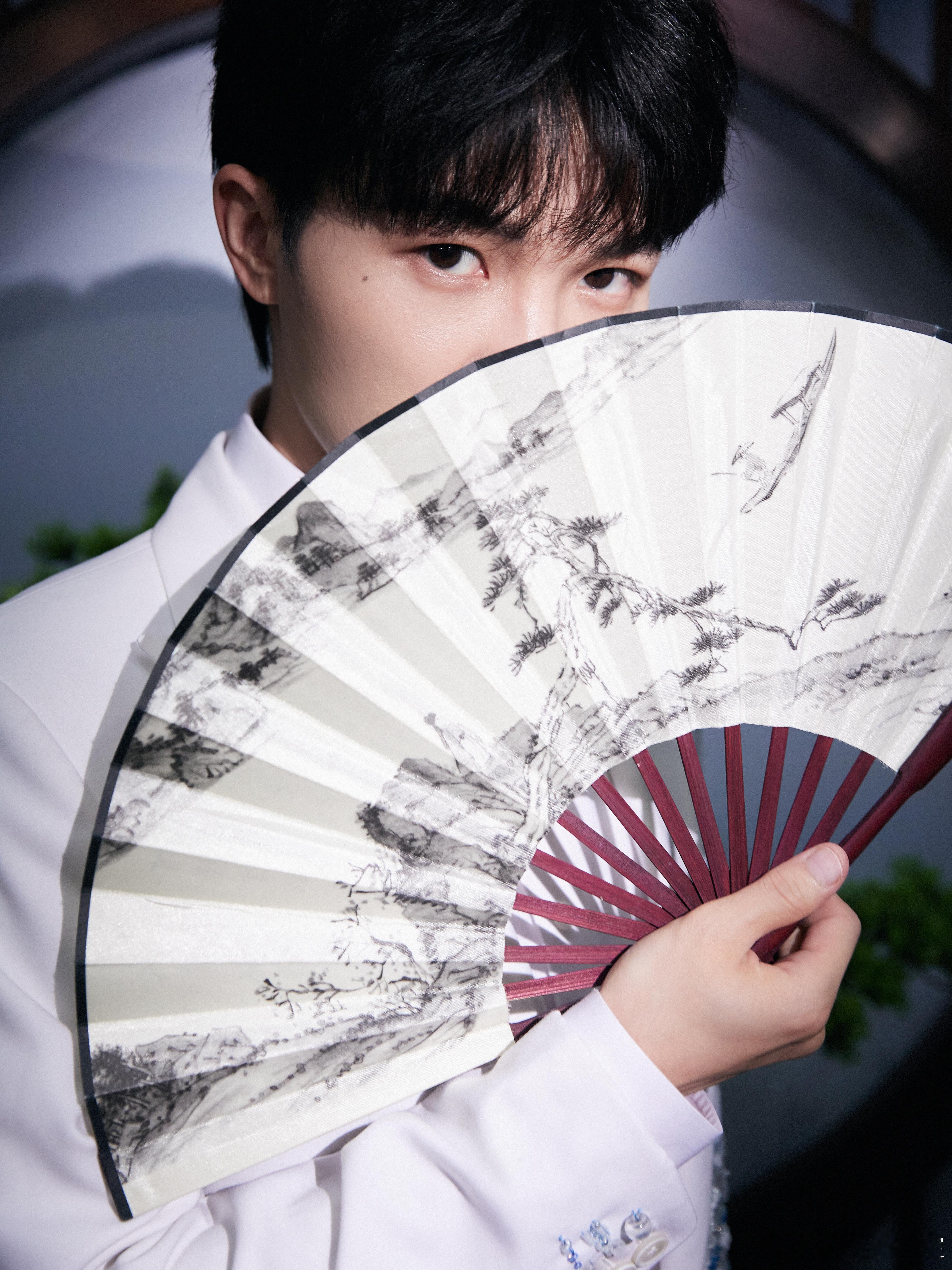 #周深[超话]#[音乐]#周深央视七夕晚会# 【周深 | 2023中央广播电视总