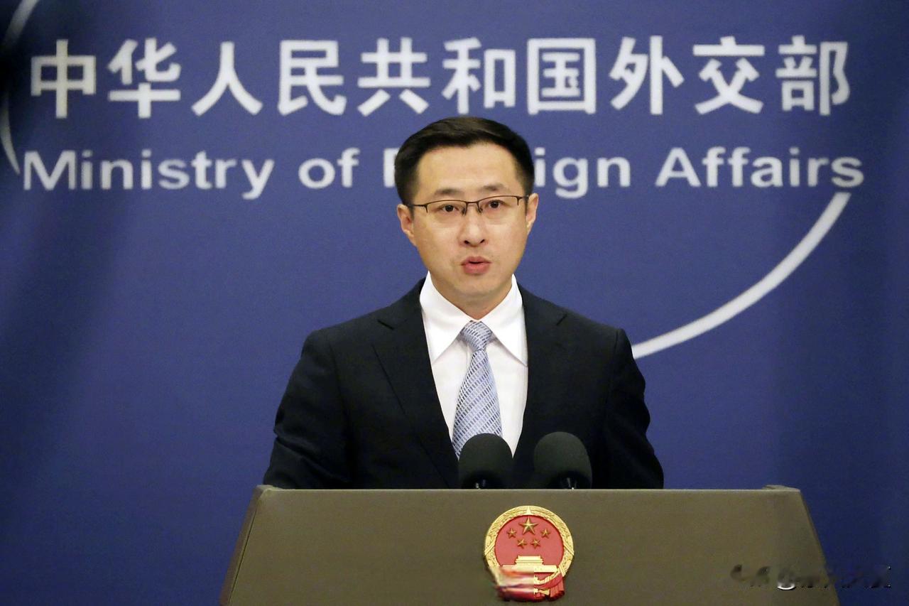 这次直接把话挑明了！

6月1日我国外交部直接呼吁：国际社会需高度警惕并遏制日本