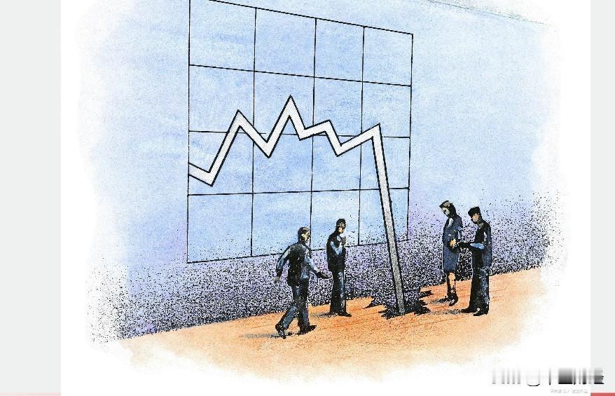 【美国降息，A股如何反应？】昨晚，美联储宣布降息0.25%，美国三大指数随后上涨