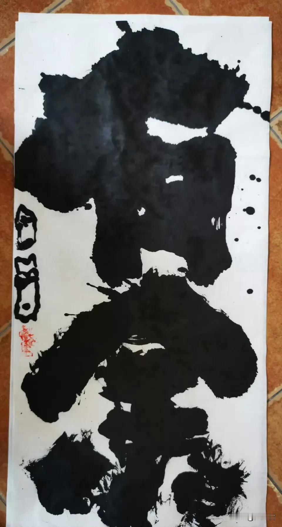 感受一下什么叫视觉震撼？感受一下什么叫厚重力量？曾翔先生发布于海南三亚少数字作品