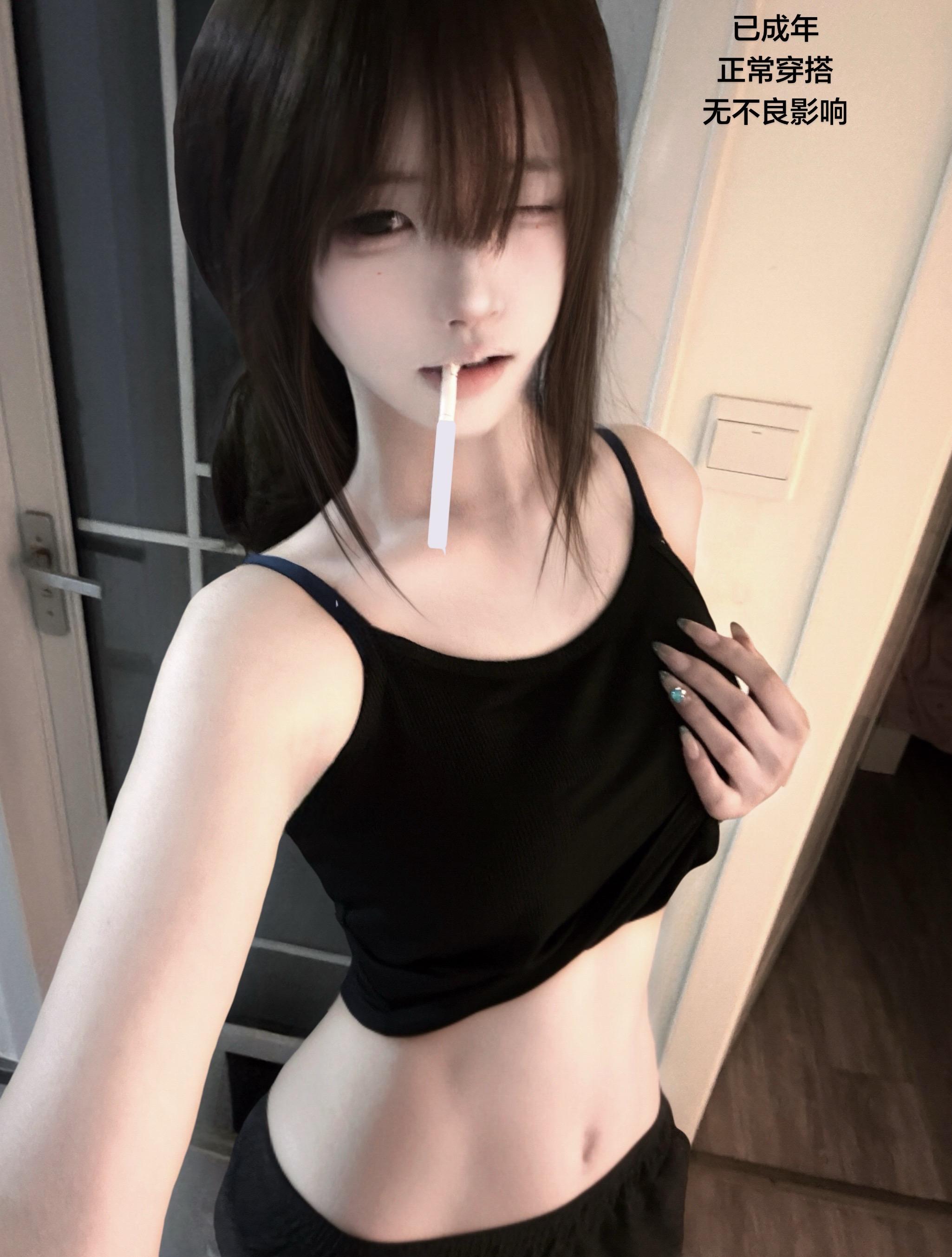 只有长得好看的才能骂我，你长得跟猪一样凭什么骂我