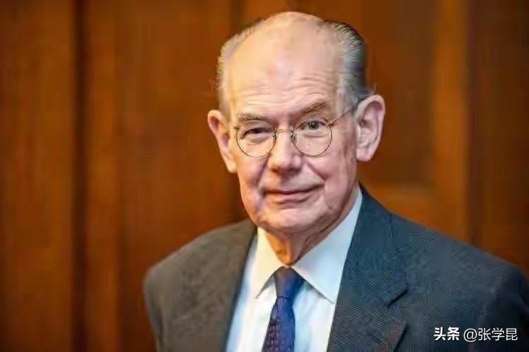 美国进攻性现实主义理论大师约翰·米尔斯海默日前谈美国对伊朗的战争：当前局势的核心