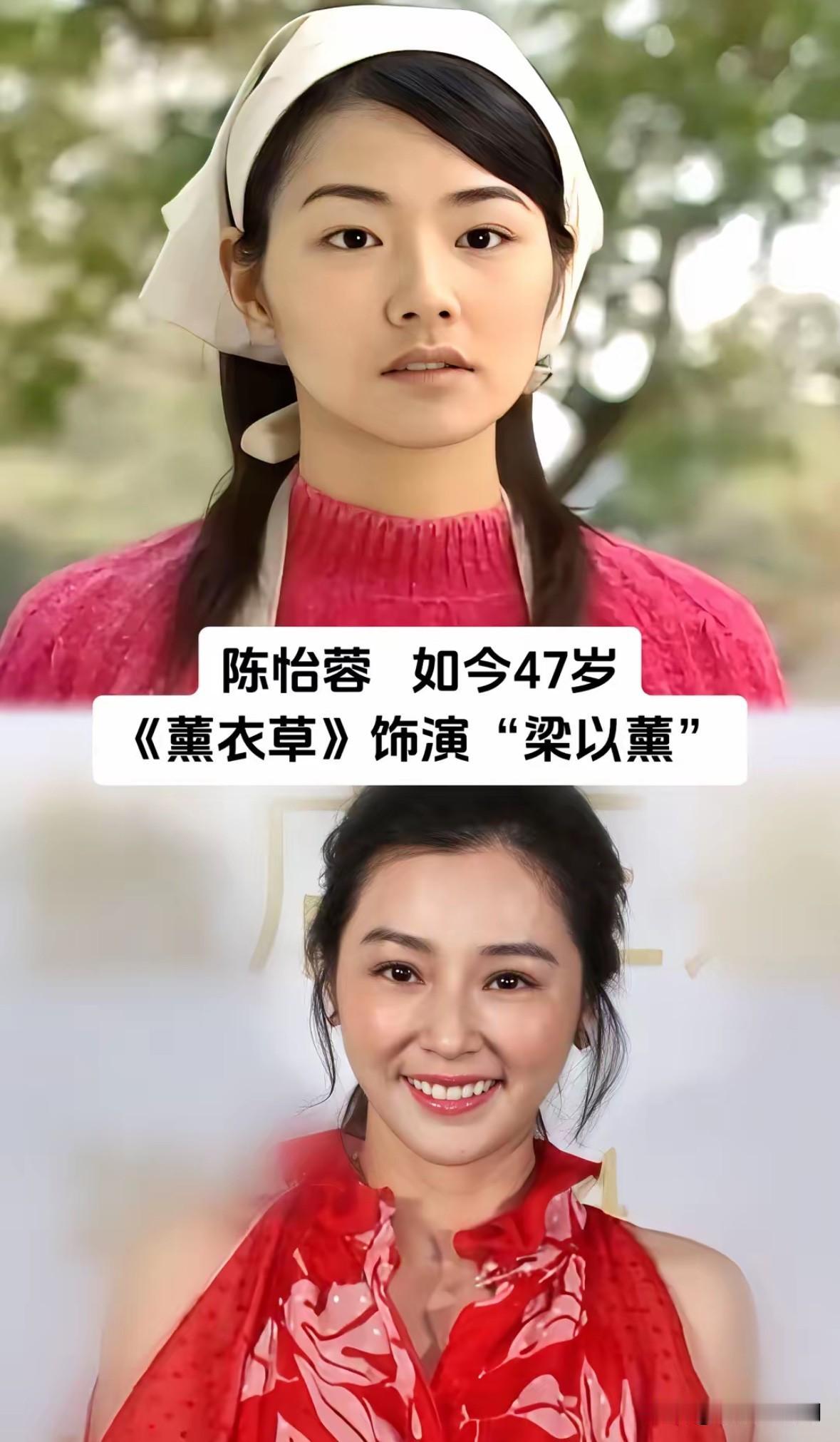 7位曾经霸屏的“台偶女王”现状大盘点

当年陪伴我们青春的台偶女王们，
撑起了一