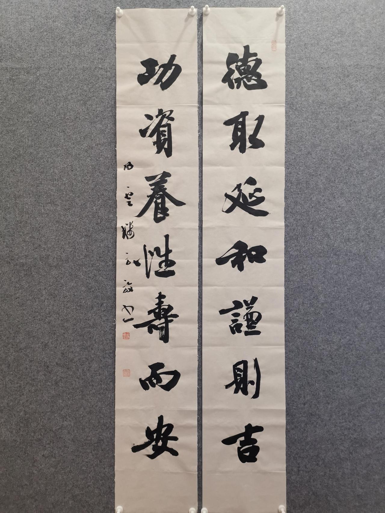 方放书法被指“复制古人而不见己气”，帖学传承中个人风貌何时才算真正建立

被人说