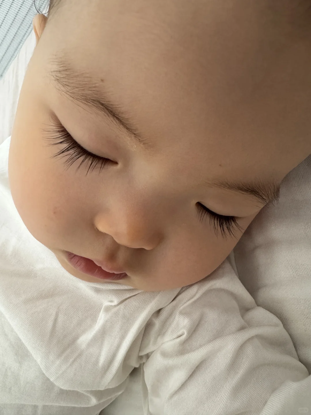 live看看我的睫毛精女孩！！！👧