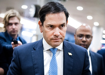 【中方制裁会否影响鲁比奥访华？外交部回应】外交部网站消息，3月16日，外交部发言