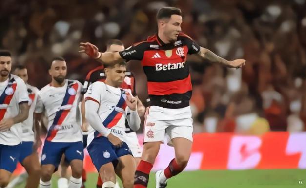 萨乌尔：马竞完全有机会夺欧冠马竞将与阿森纳展开欧冠半决赛的较量，马竞旧将萨乌尔表