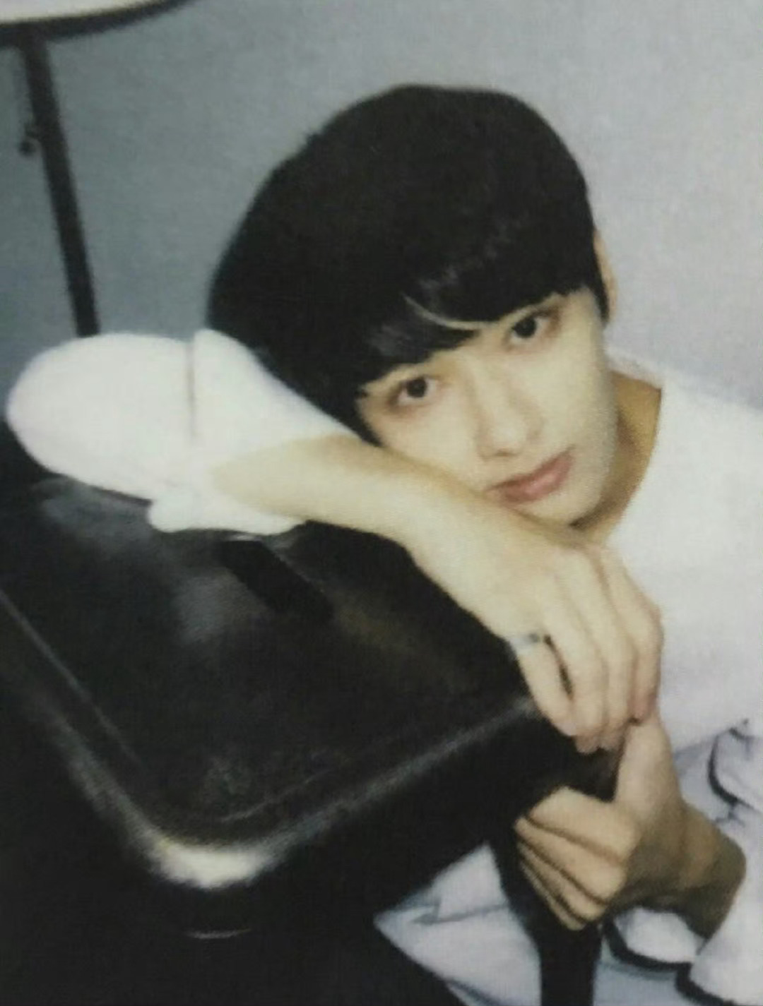 文俊辉大漂亮 文俊辉无论是早期还是现在都漂亮的很突出各种角度都能驾驭