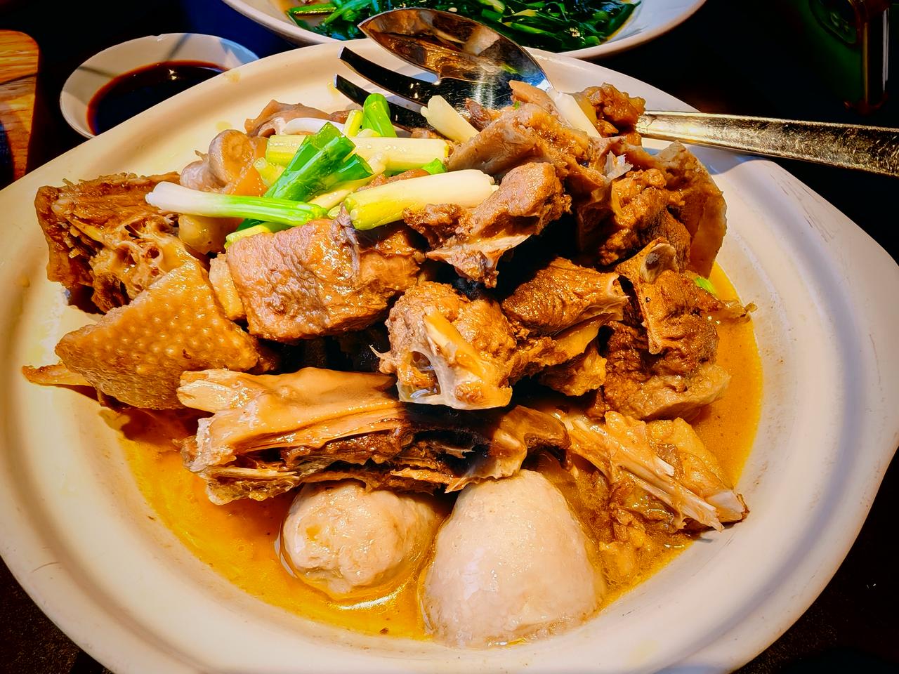 春日生活打卡季