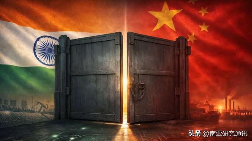 印《经济时报》7月17日报道，印度官员呼吁深化中印经济联系，重新考虑加入区域全面