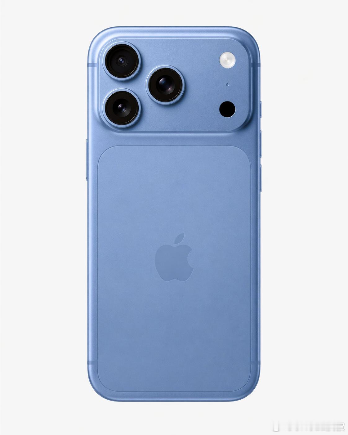 你说，此配色倘若真的存在会复刻当初远峰蓝的巅峰吗？👀 