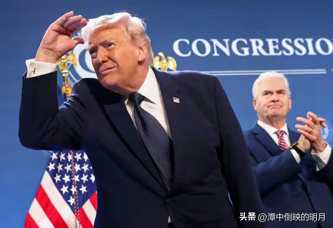 特朗普撤回通牒，伊朗打来电话，希望中方伸出援手，王毅斩钉截铁

3月23日，美国