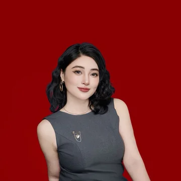 小Rachel胡津瑞