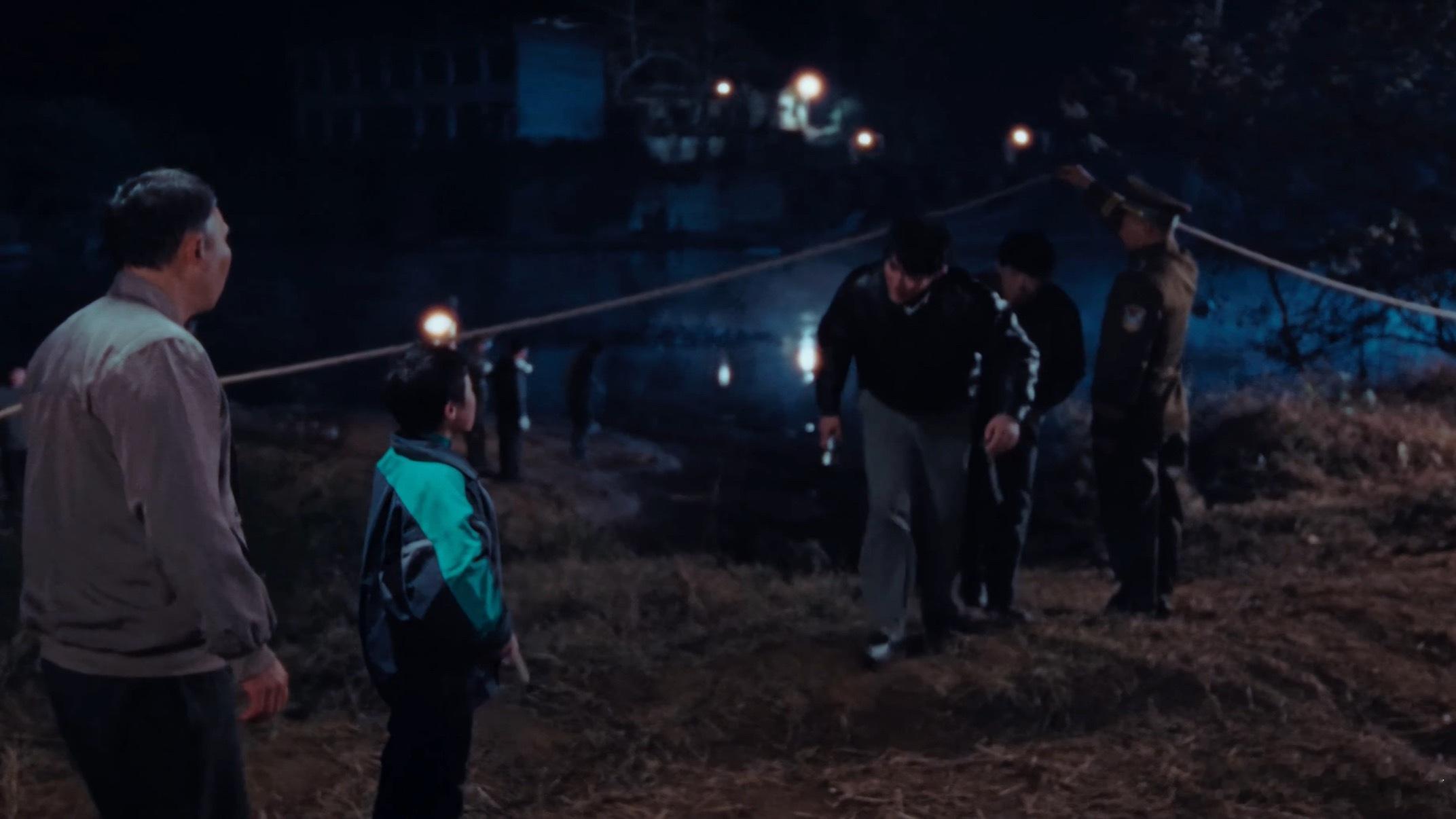 tzn真好啊 一绳一个守绳人 