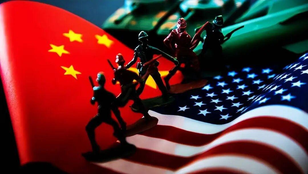 中美，胜负已分？
 网络上经常出现“中美胜负已定”的论调，一部分观点认为美国霸权