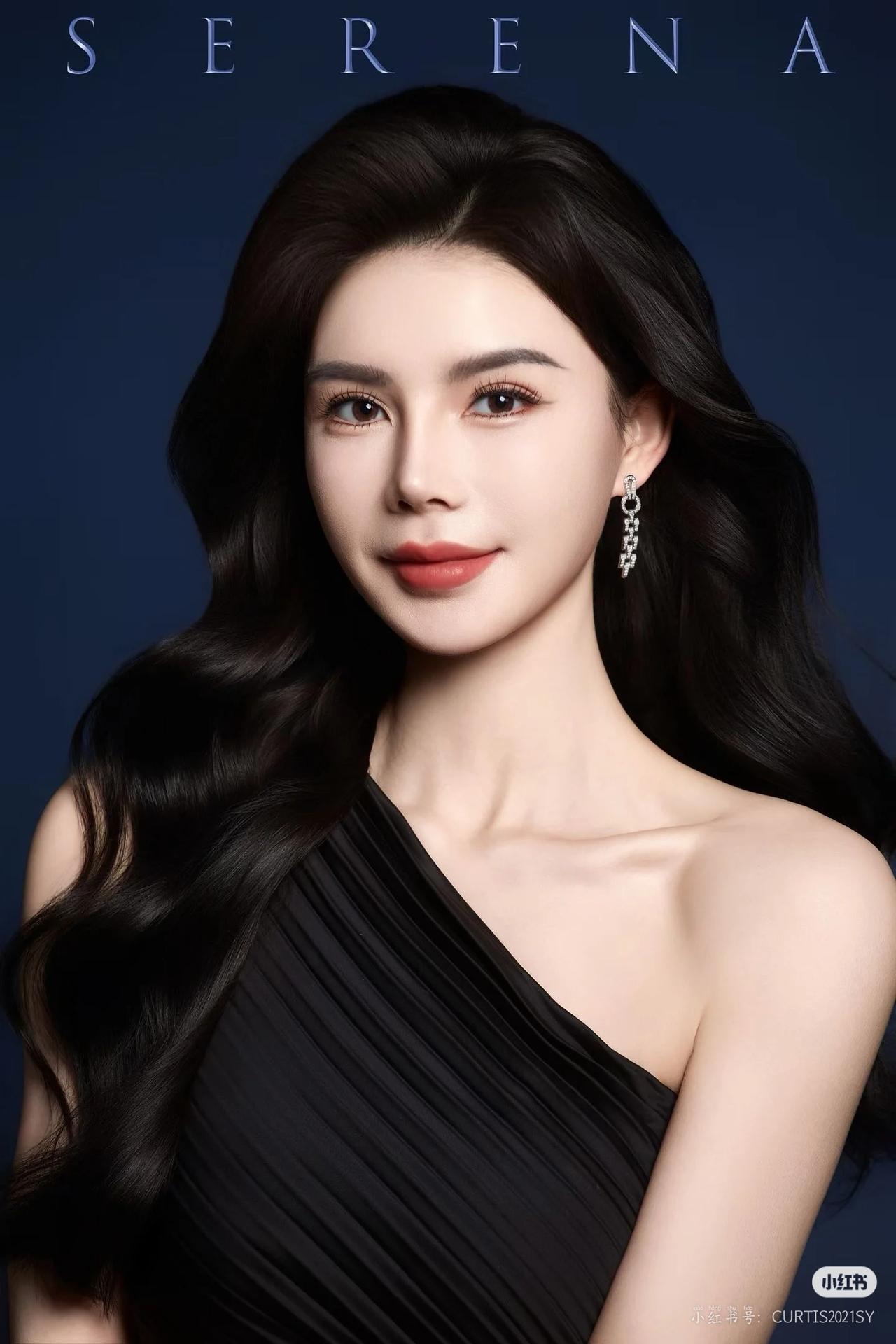 记录我的2026美女穿搭写真