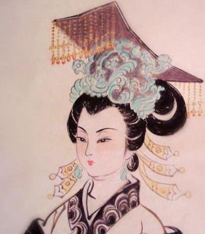 武则天为什么杀姐姐韩国夫人和外甥女贺兰氏？，完全是精准踩中宫廷权力博弈的死穴。