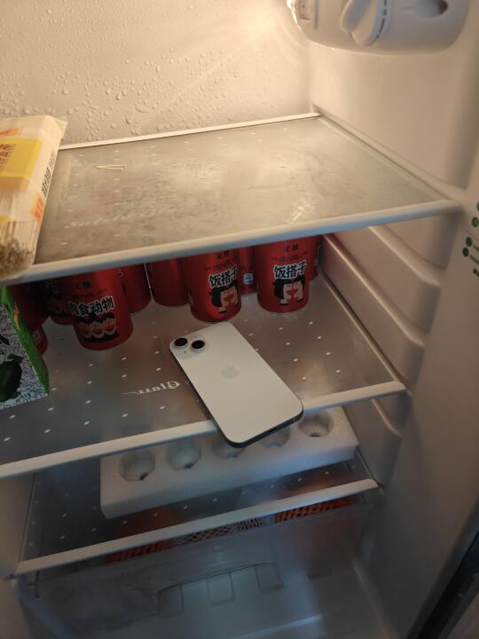 求助！iPhone打游戏很烫该选什么安卓好？