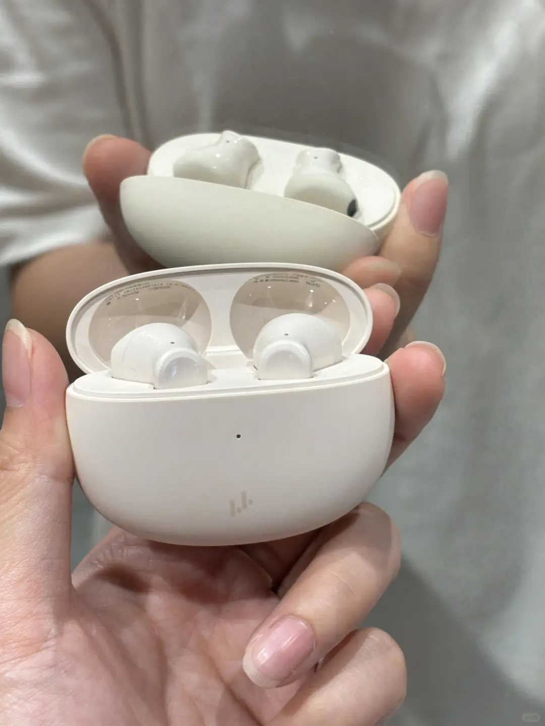 分享下最近风很大的Linklike用起来咋样 🎧