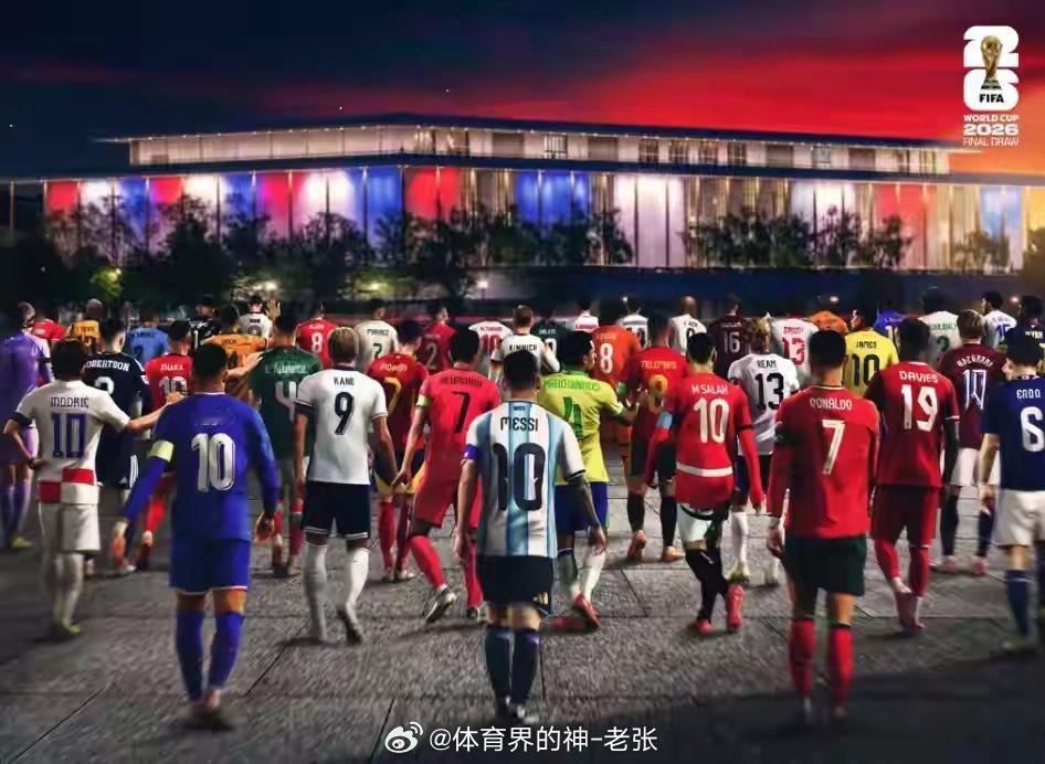 🔥周五赛事狂欢预警！003、004、005三场重磅齐开，燃到停不下来！⚽️00