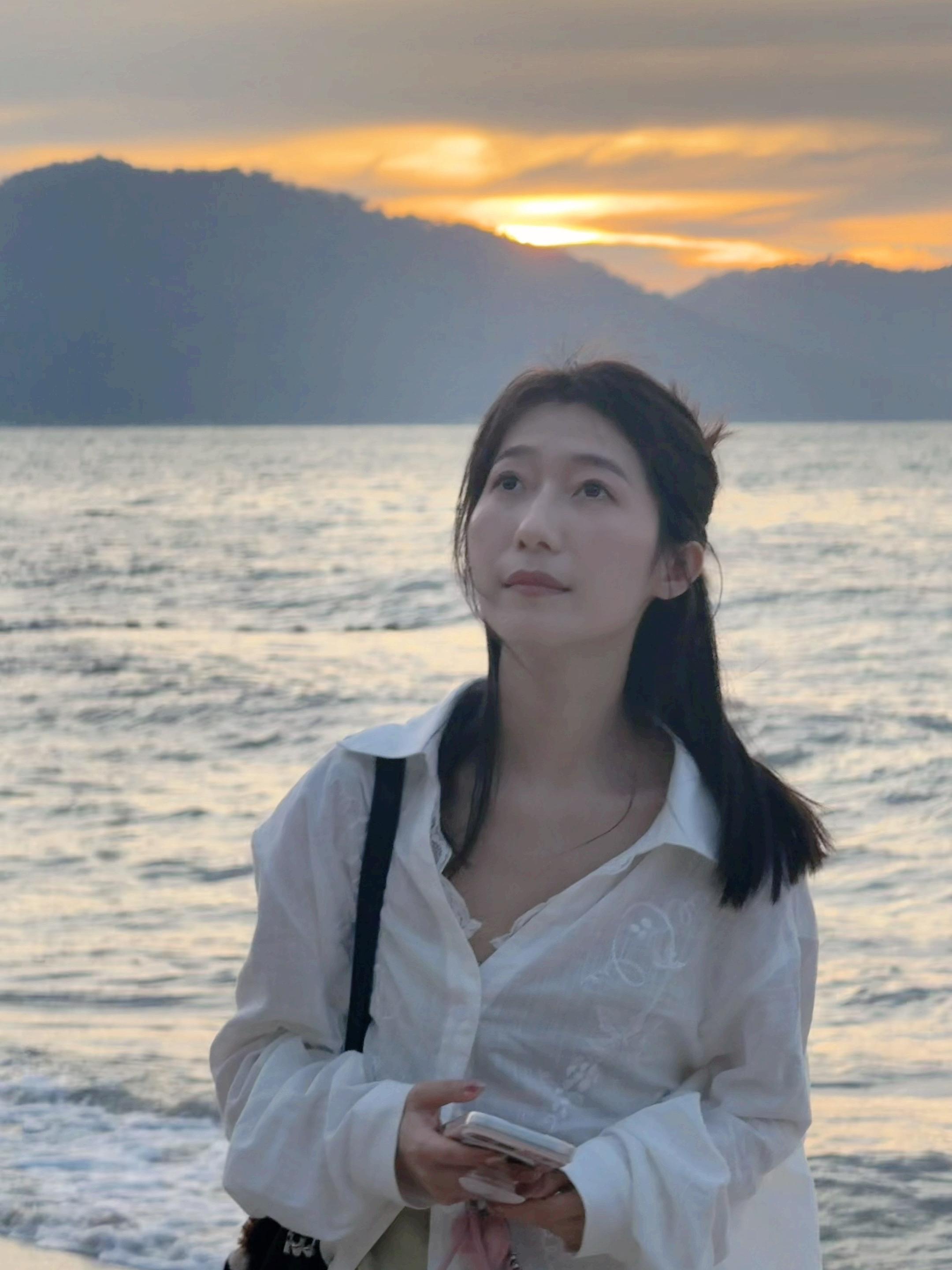 放下被爱的执念，你就自由了。