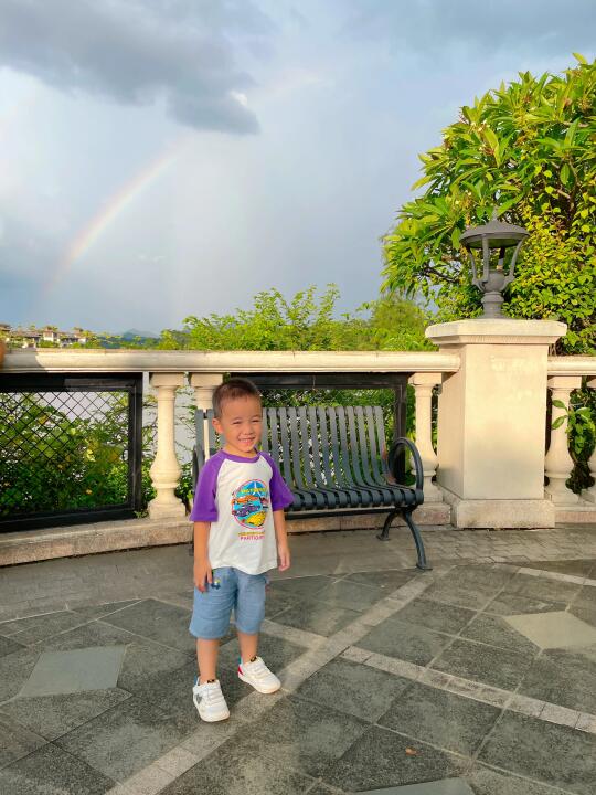 🔸幼儿园其实是一个分界线，当你的宝宝踏入幼儿园，从某种角度来说，你已...