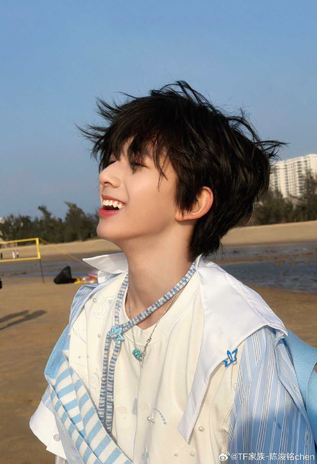 陈浚铭  ❤️陈浚铭 四代第一词曲创作人❤️陈浚铭 四代顶级rap担你是我情诗里