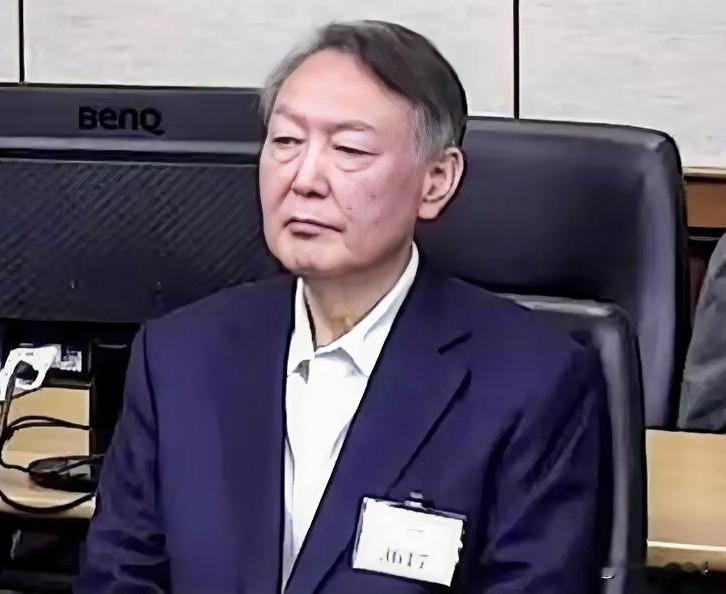 就在昨天
韩国最高法院7月9日作出终审判决，前总统尹锡悦因妨碍抓捕、滥用职权等多