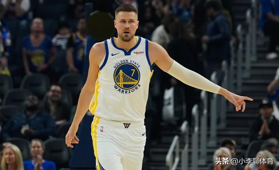 战绩惨淡，勇士本赛季彻底无望了！

今日的NBA常规赛，勇士客场117:127不