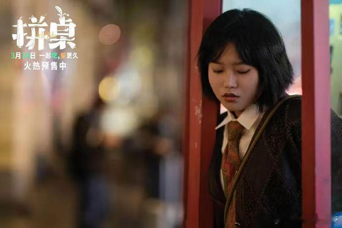 李雪琴的网恋对象是师兄 电影《拼桌》竟是真实改编！李雪琴上学和师兄网恋，这青春的