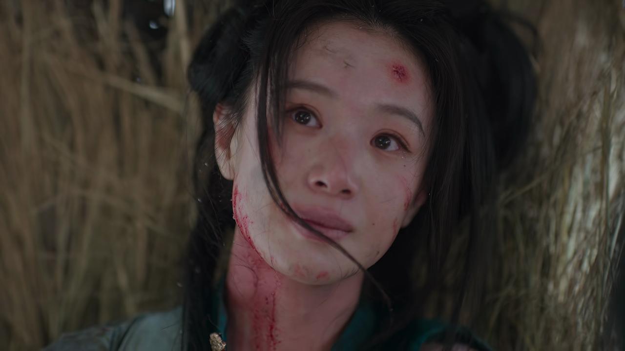直到赵星棠惨死，我才明白，为什么她在嫁入戴家前不识字。

林家和沈家，都会教家里
