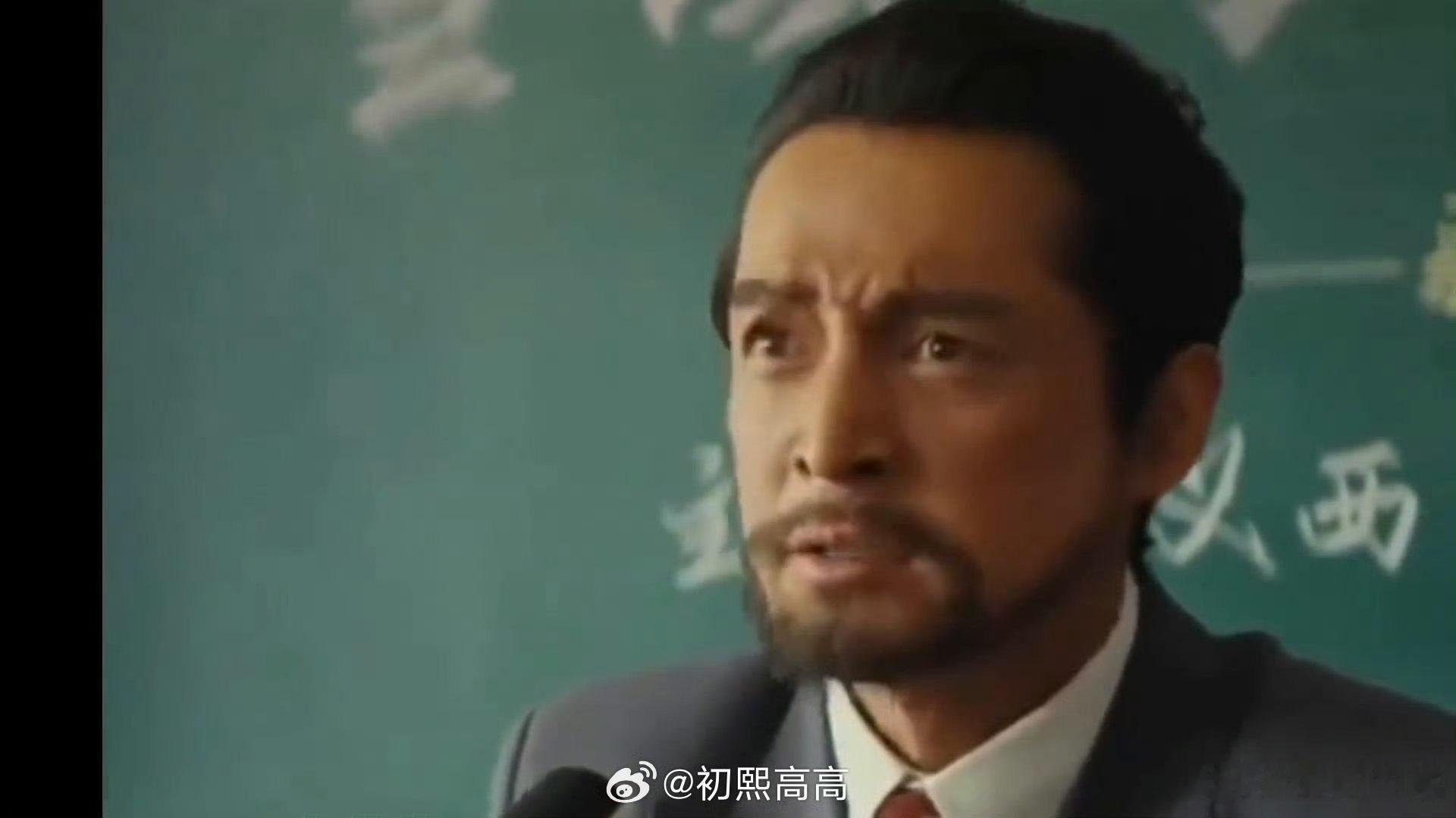 白玉兰最佳男主角提名台词大赏毫无疑问是胡歌多杰最佳！支持胡歌三封白玉兰视帝！支持