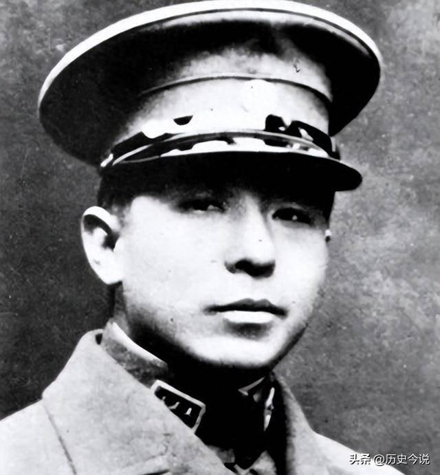 张学良1991年直言：除毛泽东，无人能带红军走出长征千里绝境
 
阅读此文前，诚