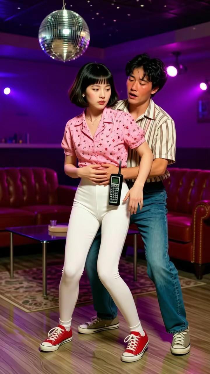 逐梦少年红尘路写尽九十年代爱情的纯粹感